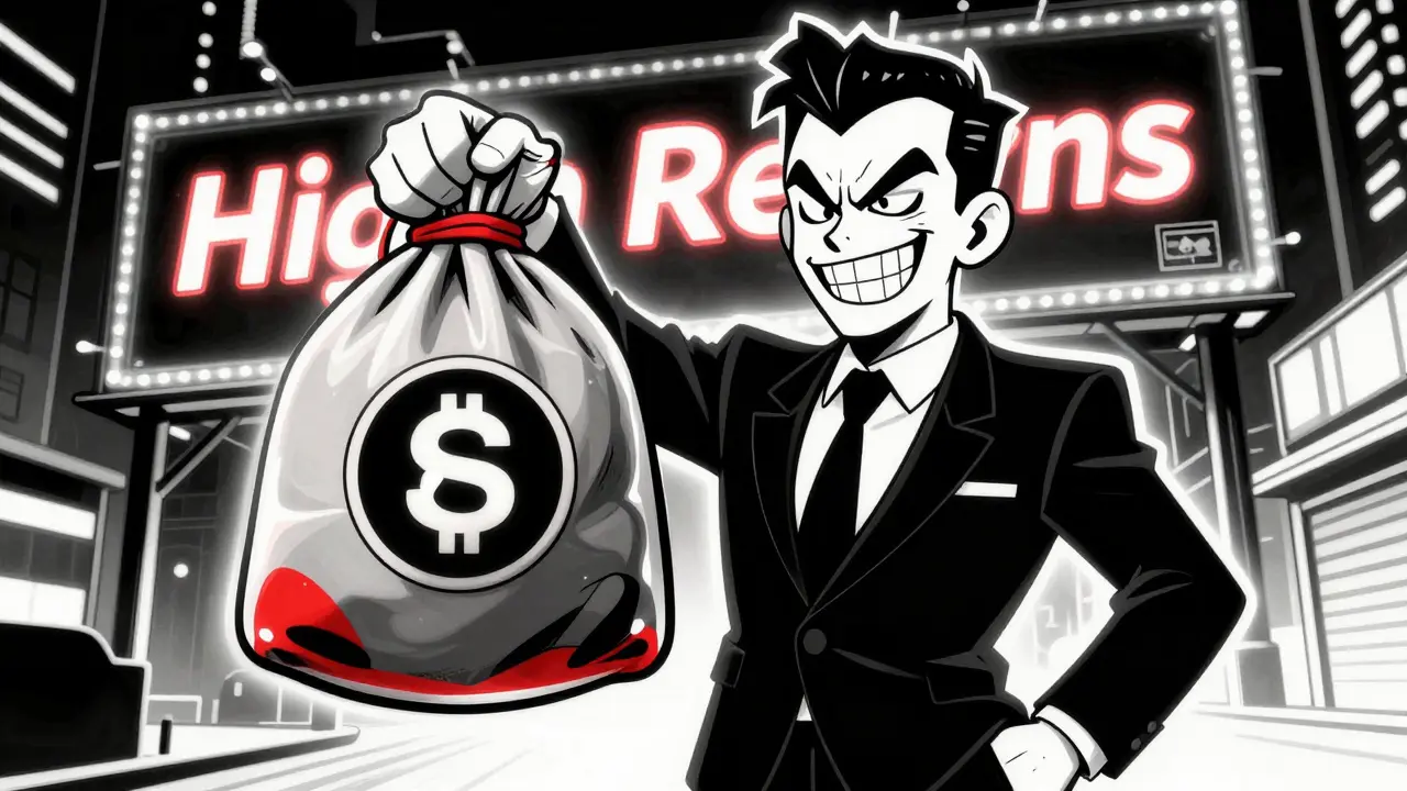 Abby Global Crypto Exchange Review: Is It Real or a Scam?