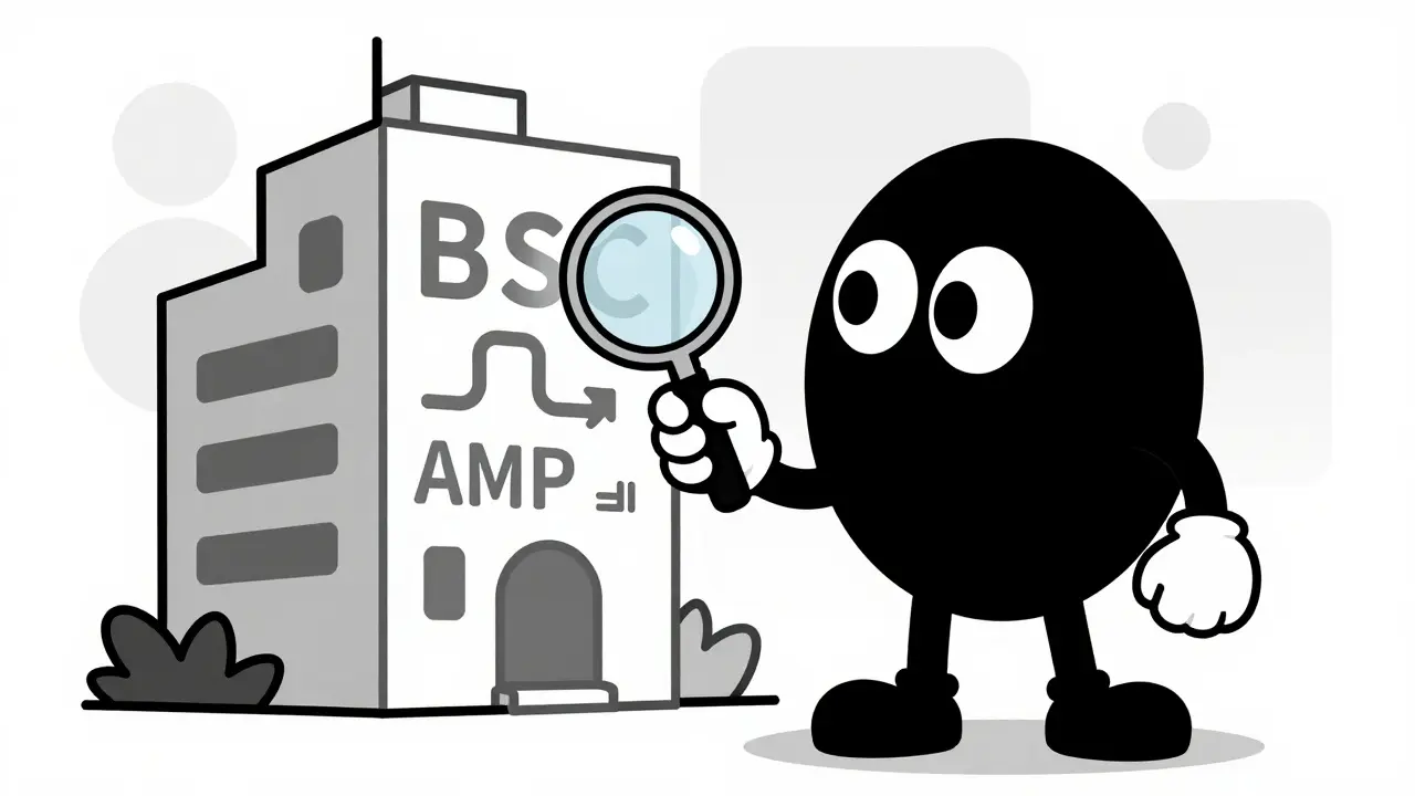 BSC AMP (BAMP) Airdrop Details: Is There a Real Token Drop in 2026?