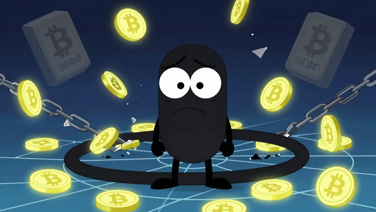 DeFiChain (DFI) Airdrop Guide: How to Claim, Eligibility & Scams
