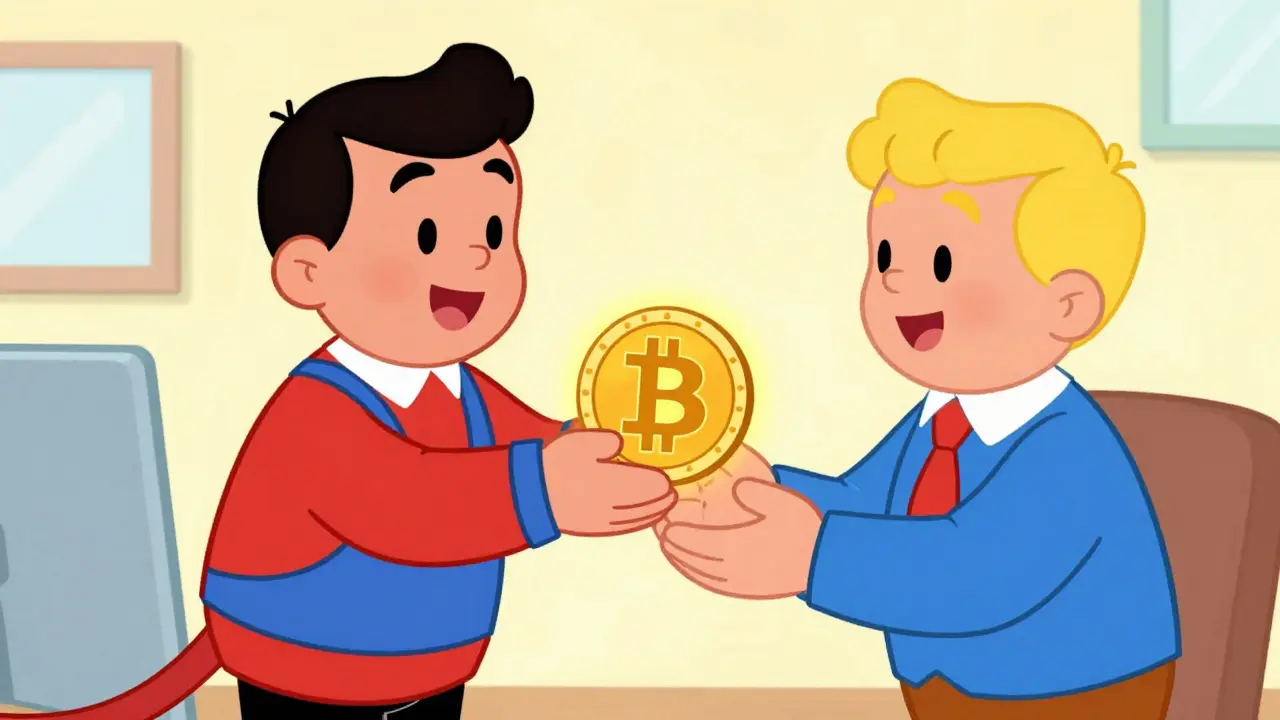 How Nonprofits Can Accept Cryptocurrency Donations: A Complete Guide