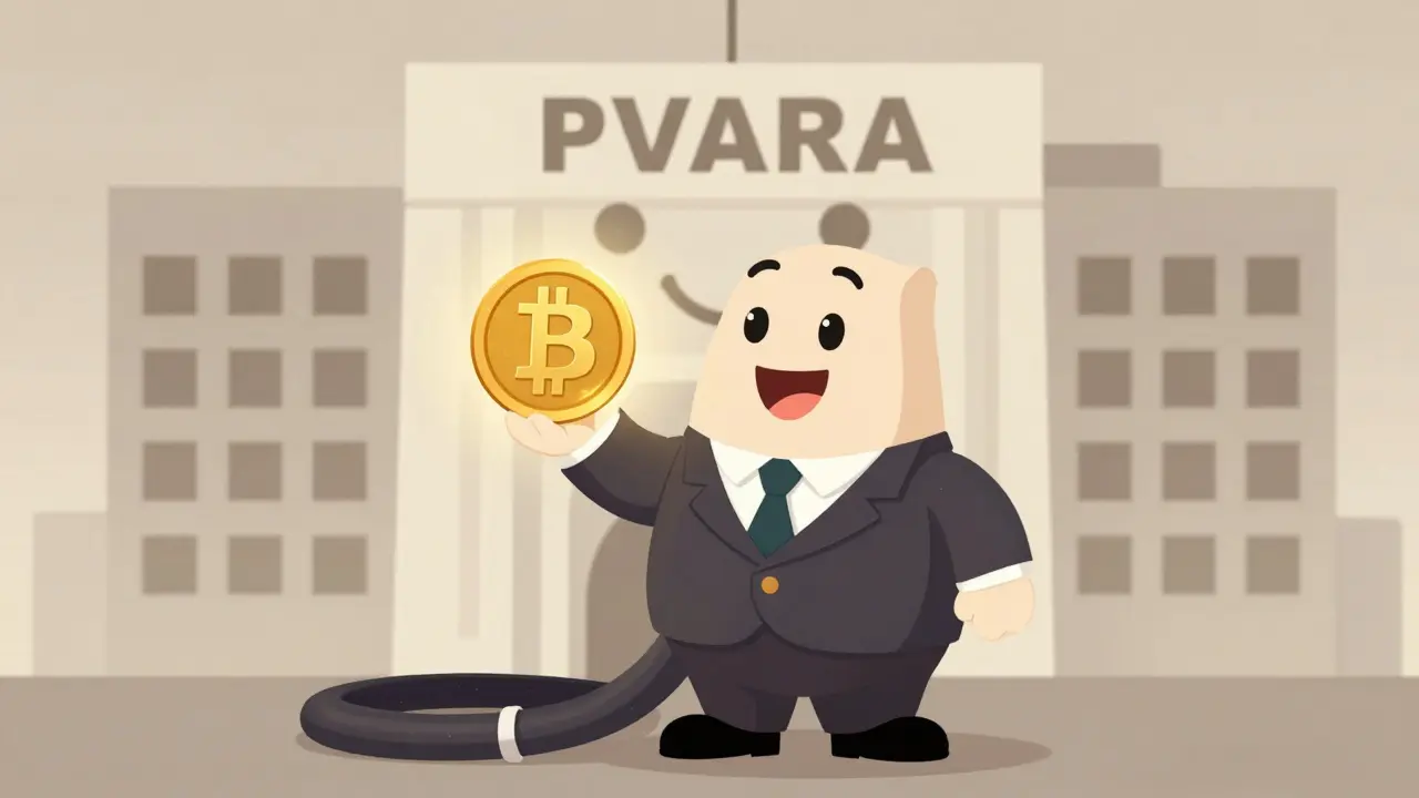 PVARA Crypto Regulation: How Pakistan’s New Oversight Changes the Game