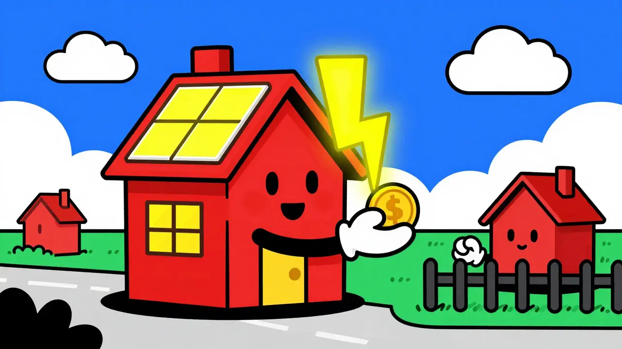 Smart Grid Management with Blockchain: How Decentralized Ledgers Secure Energy Trading