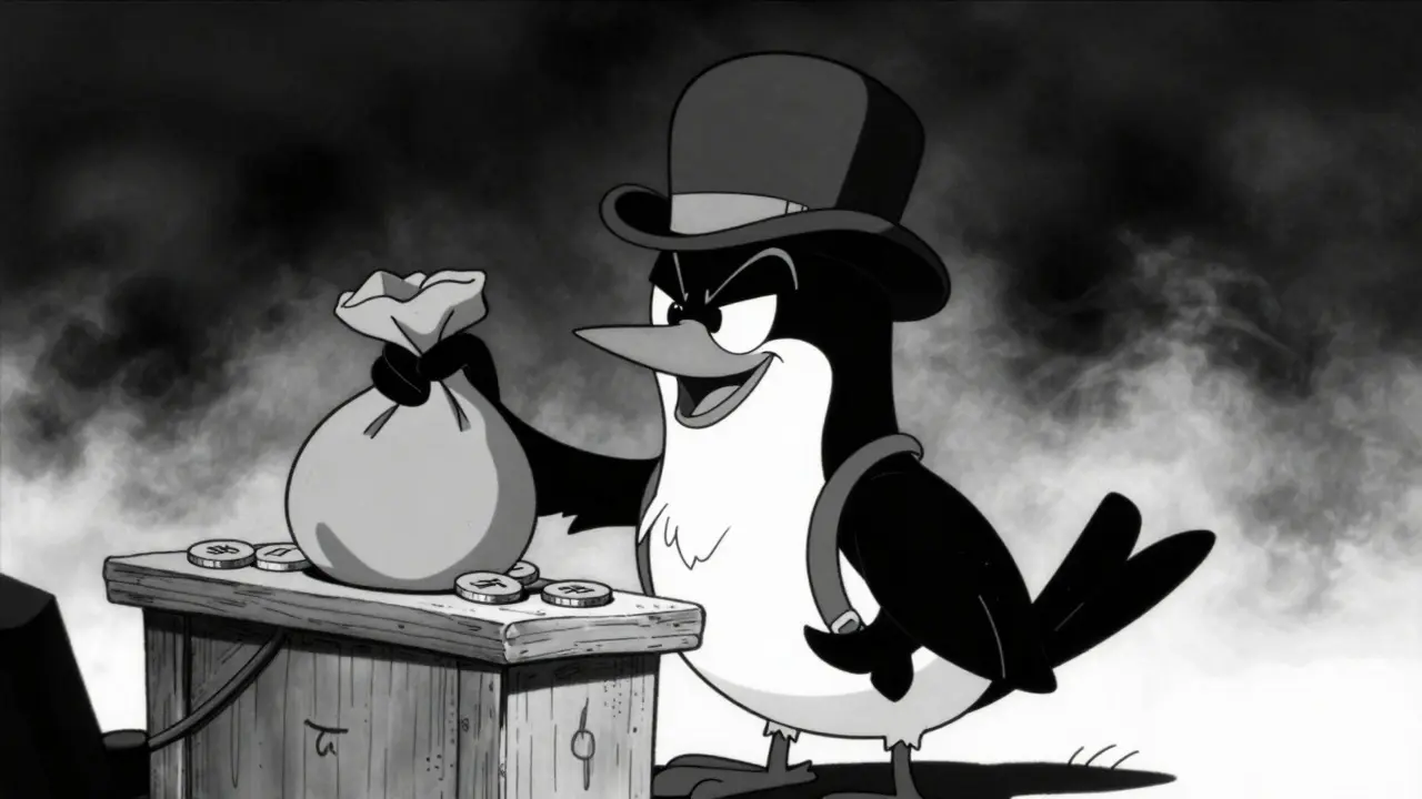 Sparrow Crypto Exchange Review: Is It Safe or a Scam? (2026 Analysis)