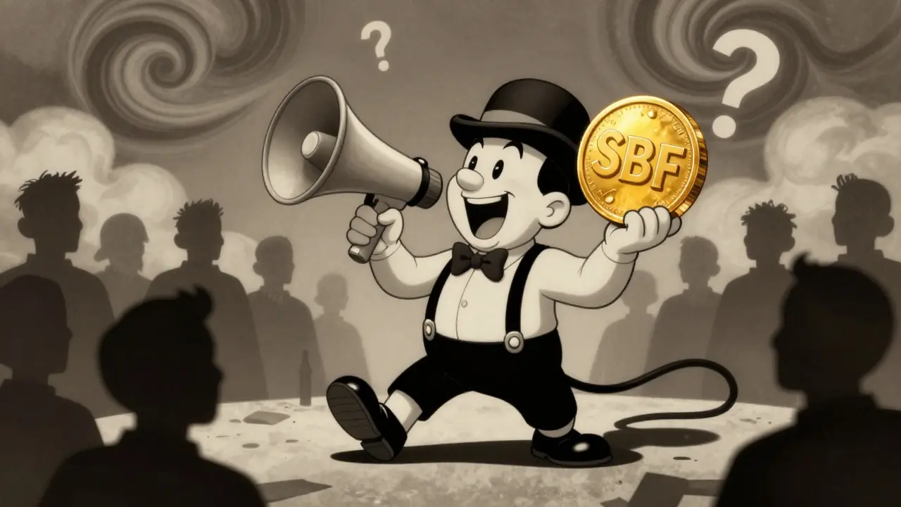 SteakBank Finance (SBF) Airdrop: Real Details, Risks, and How to Stay Safe