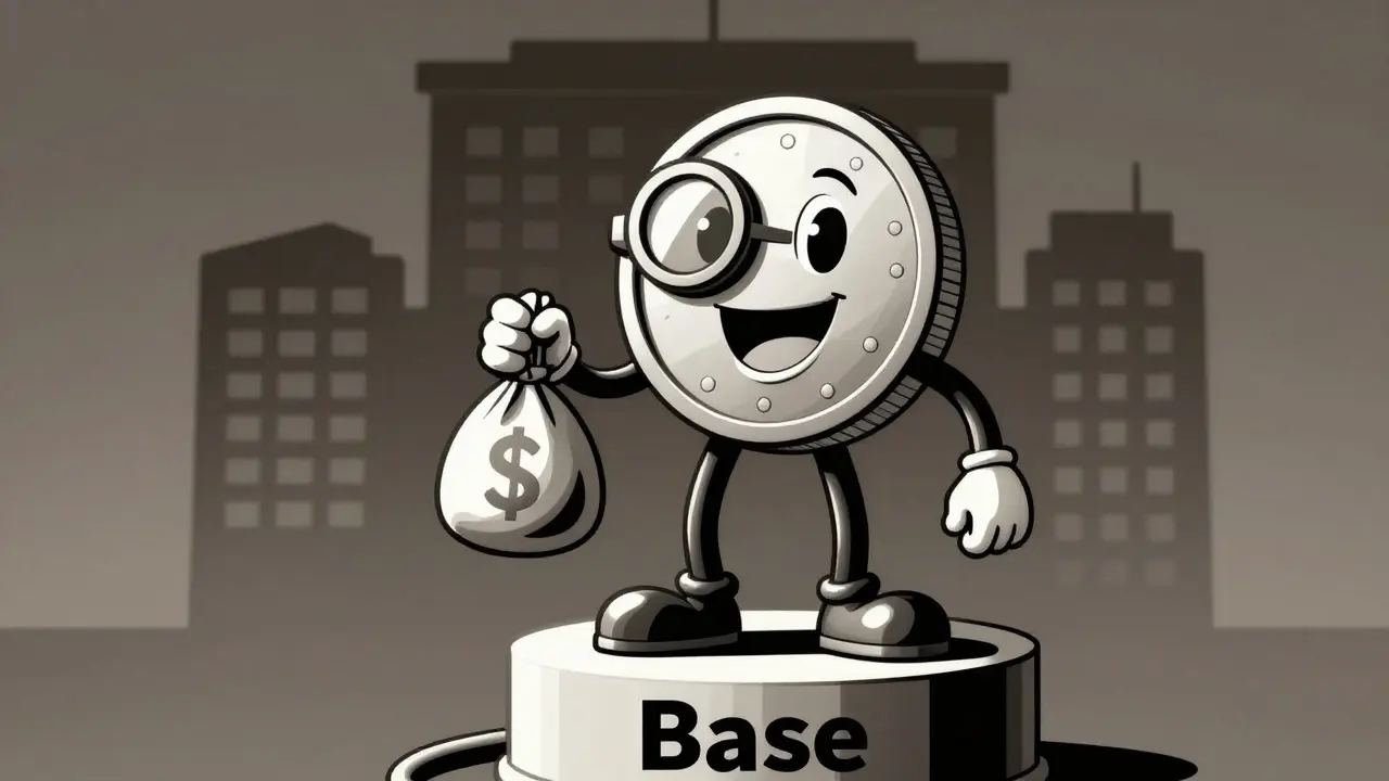 SwapBased Crypto Exchange Review: Is This Base DEX Safe for Trading in 2026?