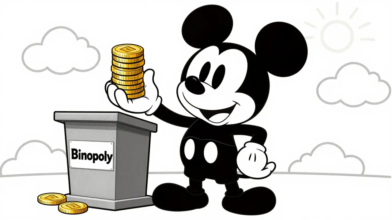 BINO Airdrop by Binopoly: How to Claim, Eligibility & Details (2026 Guide)