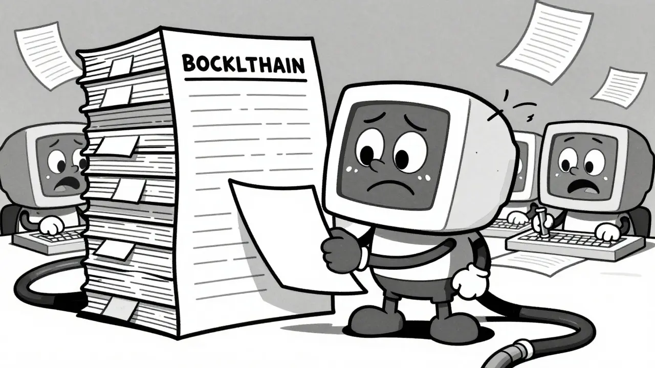 Blockchain Node Synchronization Explained: Full, Fast, and Snap Sync Methods