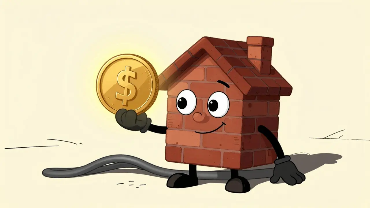 Blockchain Real Estate Platforms: A 2026 Guide to Tokenized Property Investment