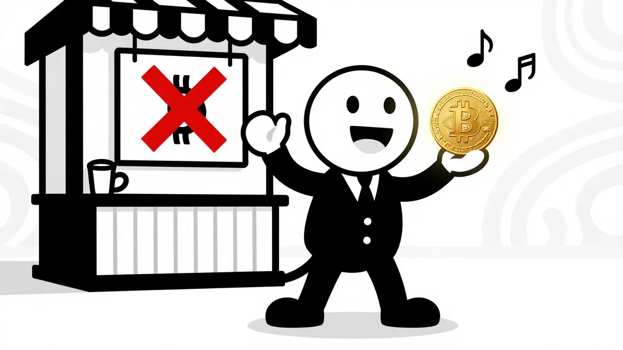 Central Bank of Turkey Crypto Restrictions: What’s Banned, Allowed, and the 2025 Rules