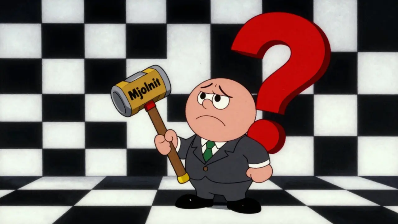 KingMoney (KIM) Airdrop Guide: Is the WKIM Mjolnir Drop Real?