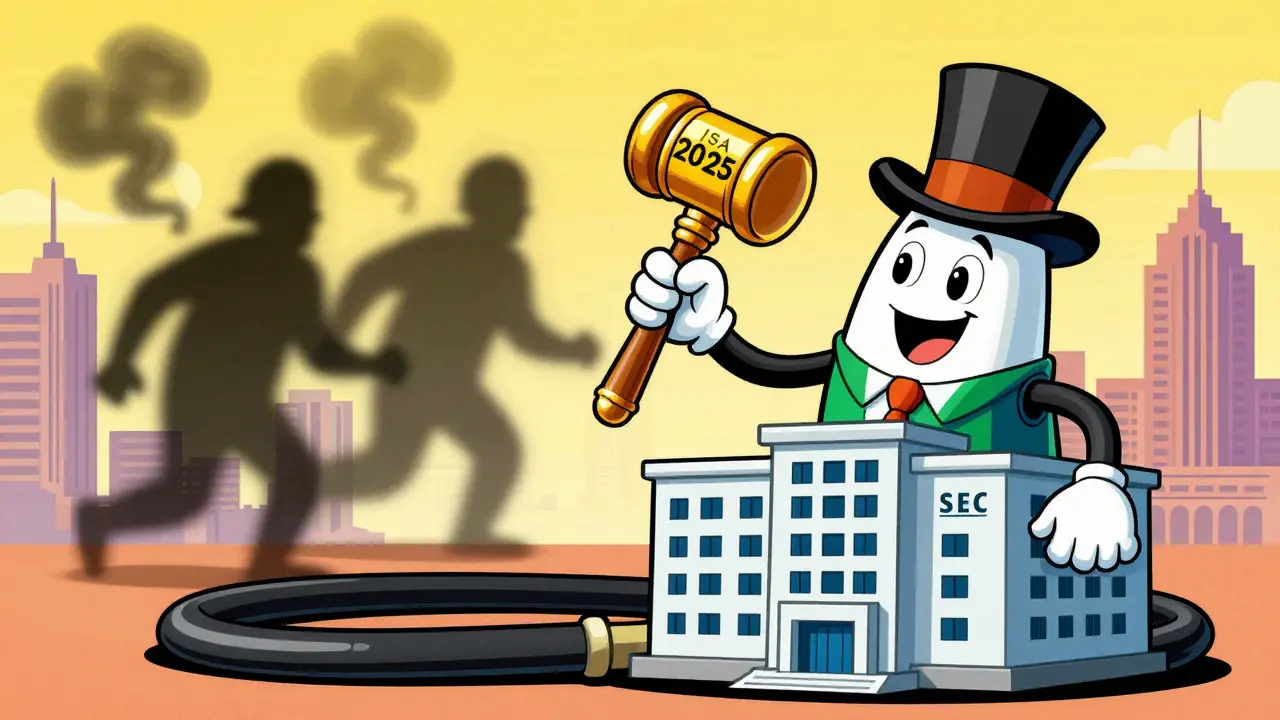 SEC Nigeria Crypto Guidelines 2026: What Financial Institutions Must Do