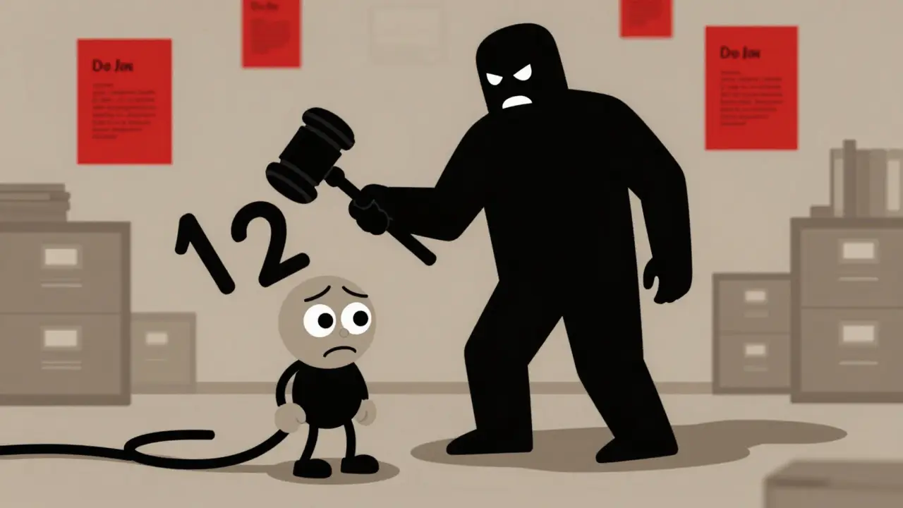 The Truth About 12 Years Imprisonment for Crypto Trading in Bangladesh