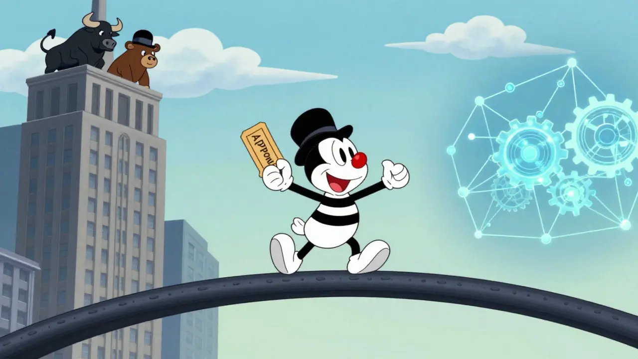 What is AppLovin Tokenized Stock (Ondo) (APPon)? A Complete Guide