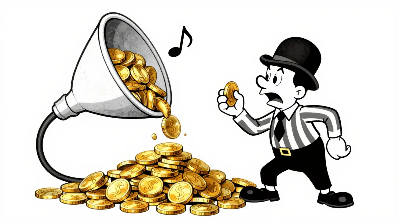 Benefits of Music NFTs for Artists: Revenue, Control, and Fan Connection