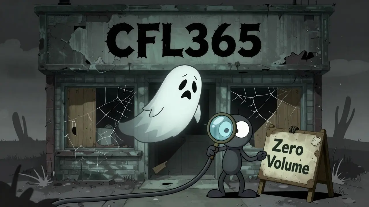 CFL365 Airdrop: Is It Real? Details, Risks, and How to Stay Safe