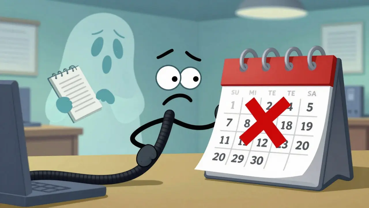 Character avoiding tax loss trap with calendar