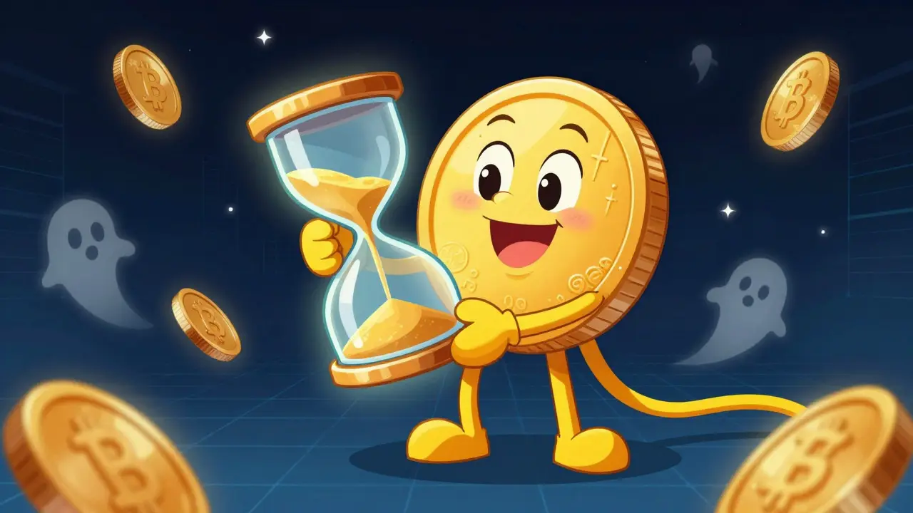 Deflationary Cryptocurrency Examples: Top Assets & Mechanisms Explained