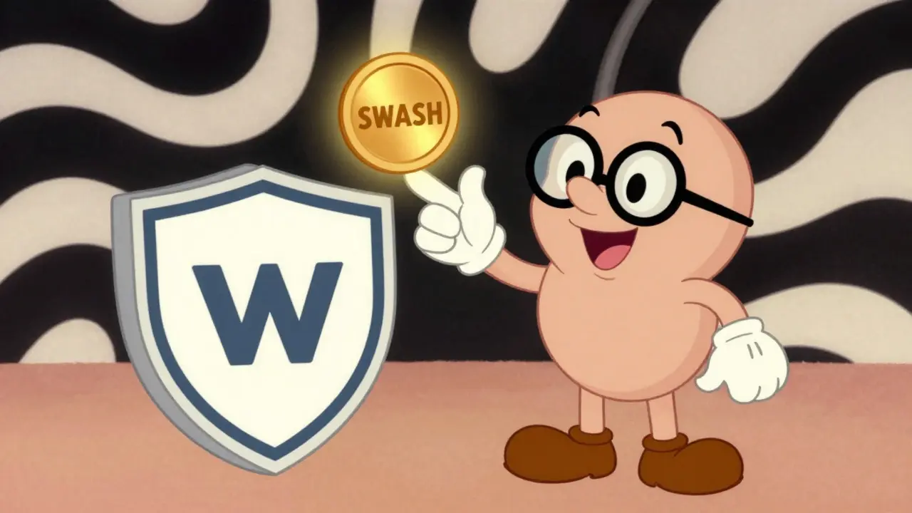 Swash App Launch x CoinMarketCap Airdrop: How to Claim SWASH Tokens in 2026