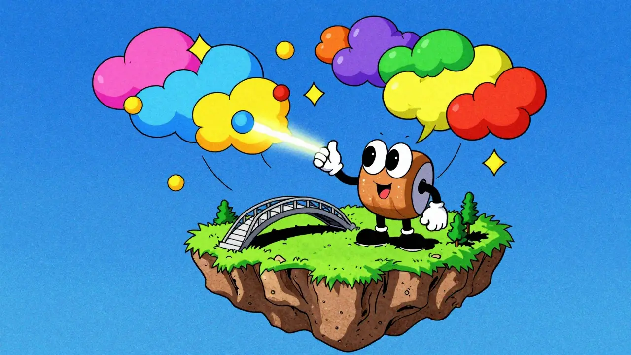 What is Berry Data (BRY) Crypto Coin? A Deep Dive into the BSC Oracle