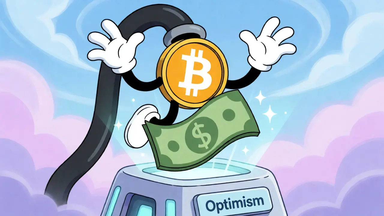 What is Ethos Reserve Note (ERN)? A Guide to the Optimism Stablecoin