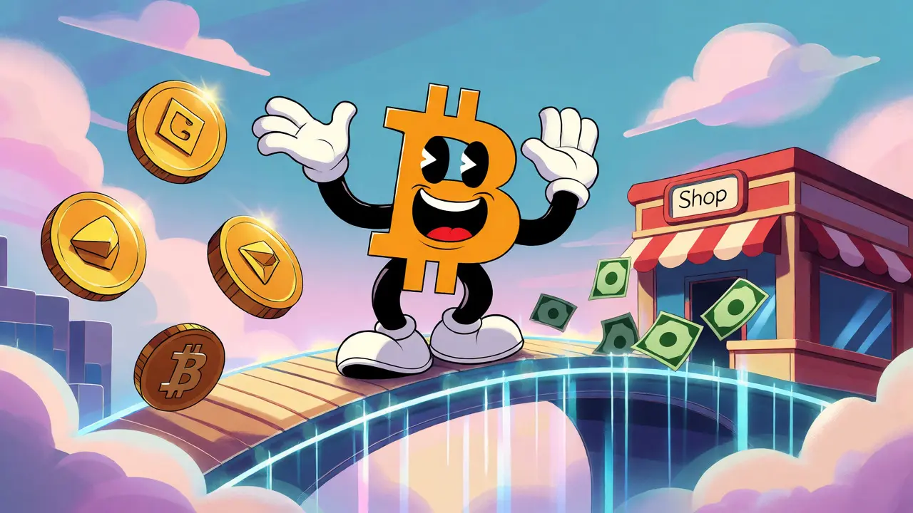 BitPay Crypto Exchange Review: Is It Worth Your Time in 2026?