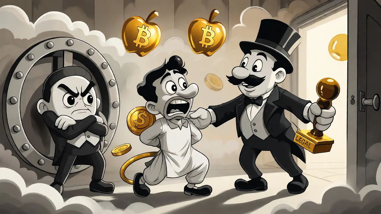 Pakistan Crypto Regulation: The 2025 Shift from Ban to Controlled Legalization