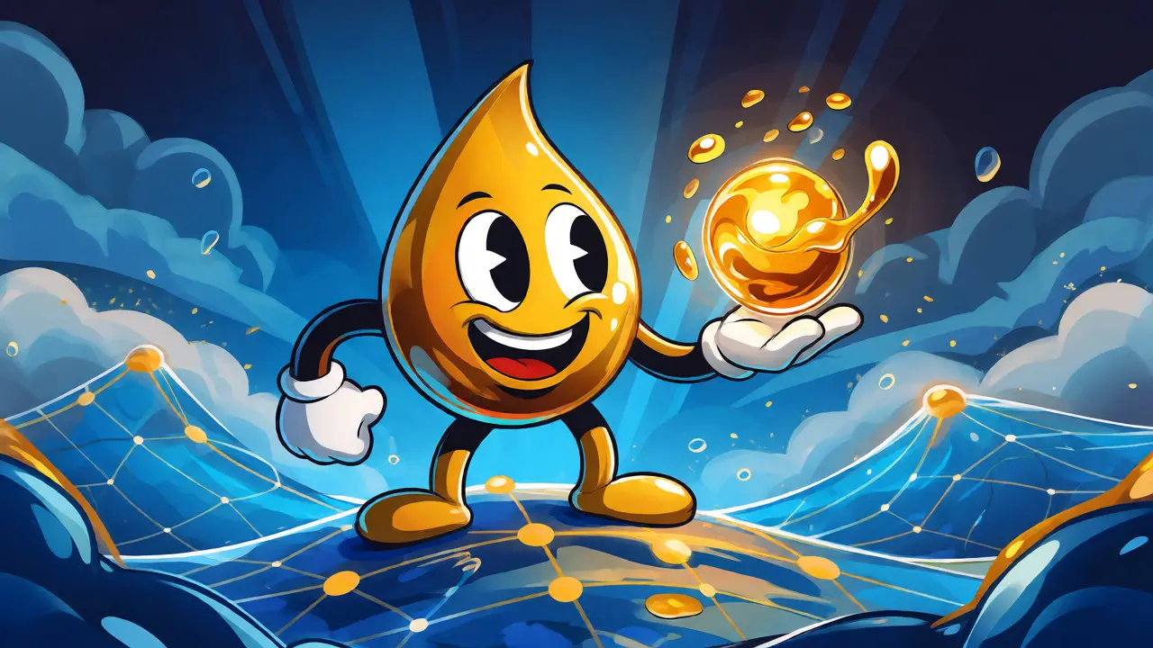 Pharaoh Exchange v1 Review: Concentrated Liquidity on Avalanche