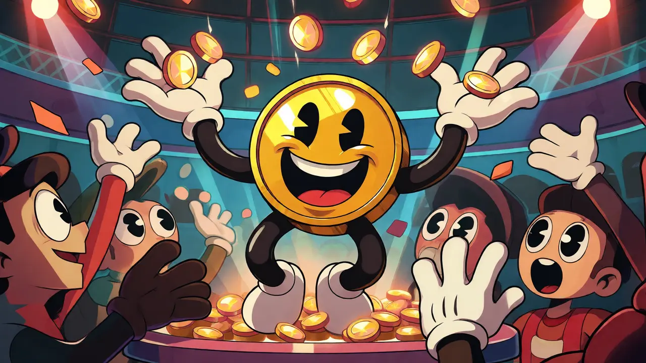 PLAYA3ULL (3ULL) Airdrop Details: How the Web3 Gaming Token Distribution Worked