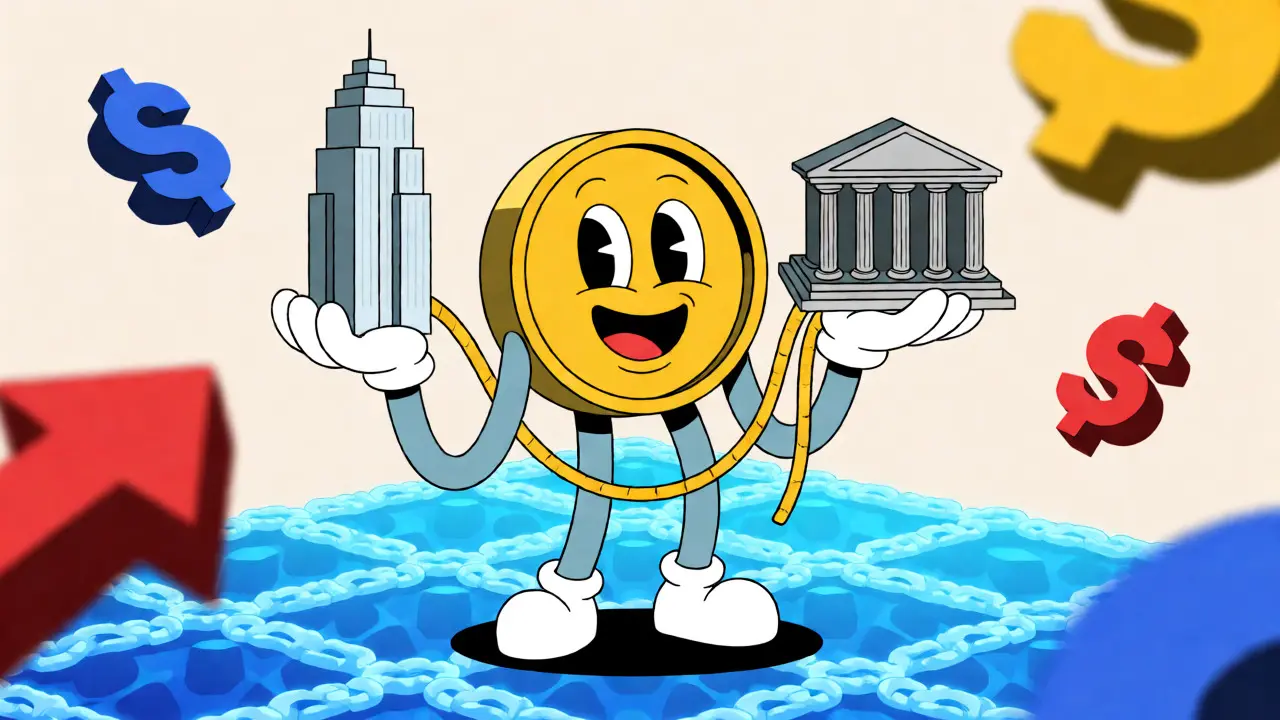 What is iShares Russell 2000 Tokenized ETF (Ondo) (IWMon)?
