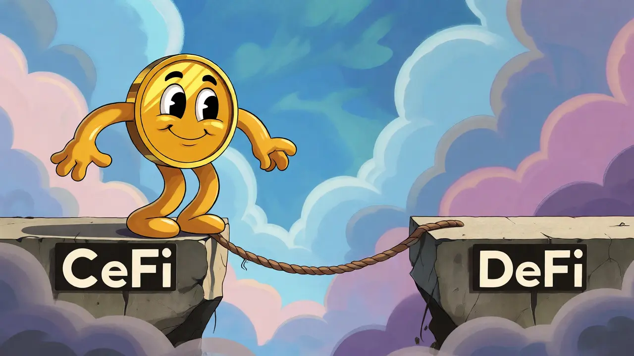 What is Realfinance Network (REFI) Crypto Coin? A Reality Check