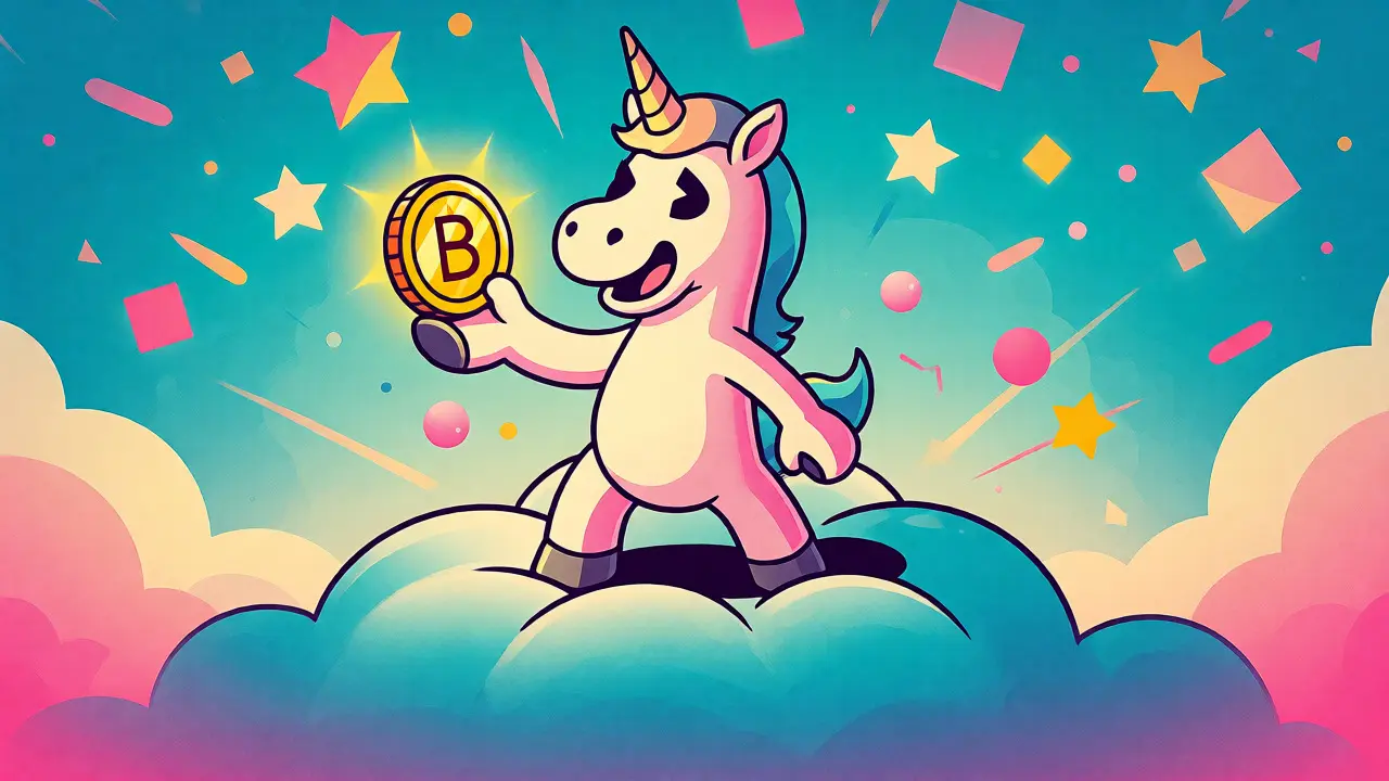 Bunicorn (BUNI) Airdrop: How to Claim Your Tokens