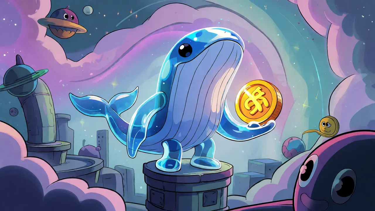 Kujira Fin Review: Is This Cosmos DeFi Exchange Worth Your Time?