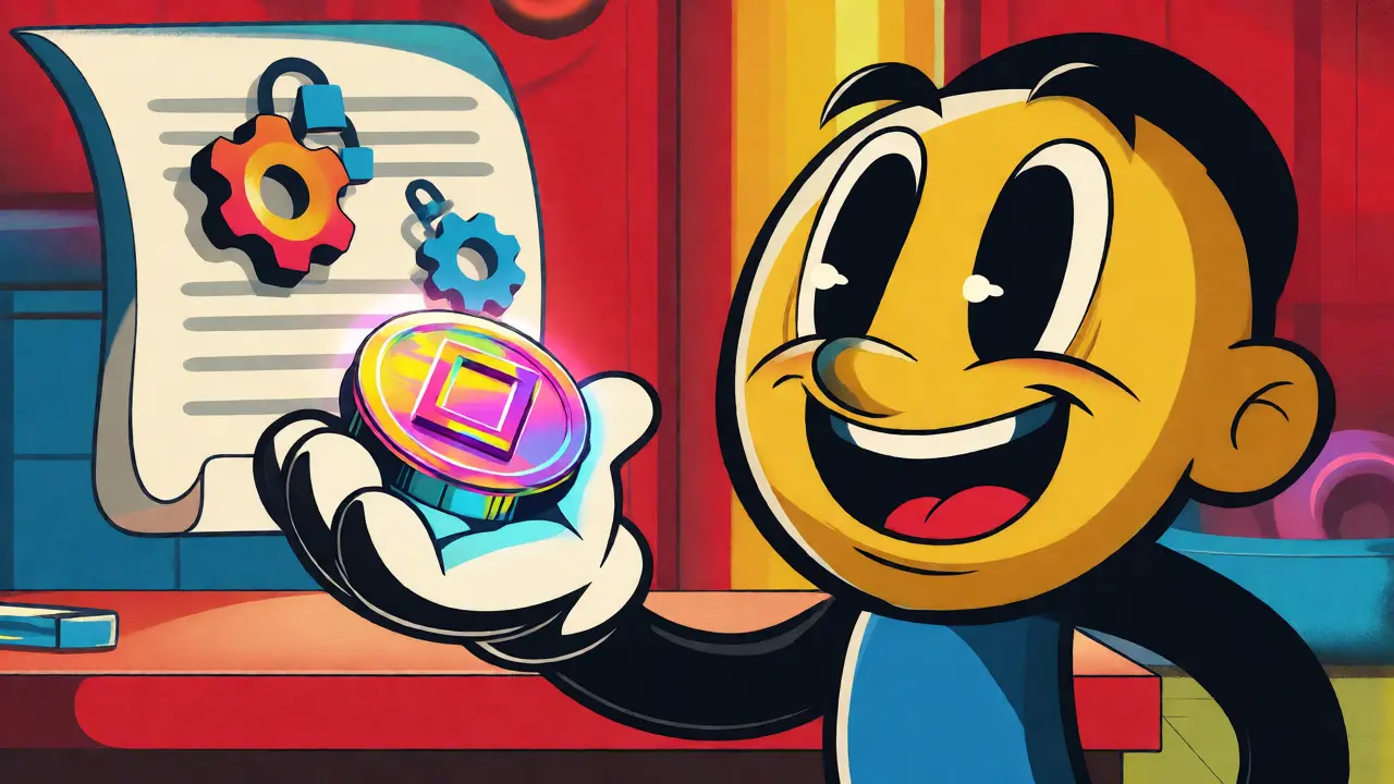 NFTs for Content Ownership and Royalties: A Creator's Guide