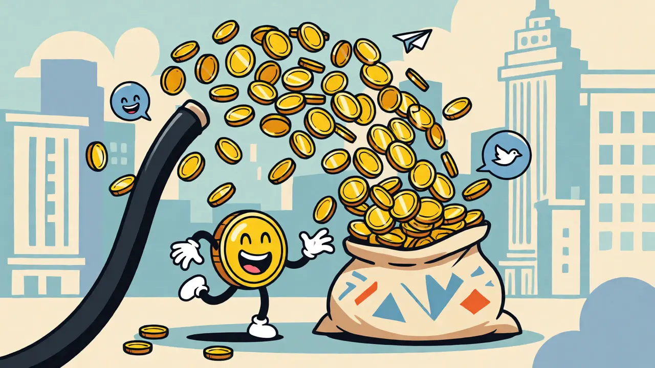 Wall Street Games (WSG) Airdrop: How to Claim Your Tokens & Platform Details