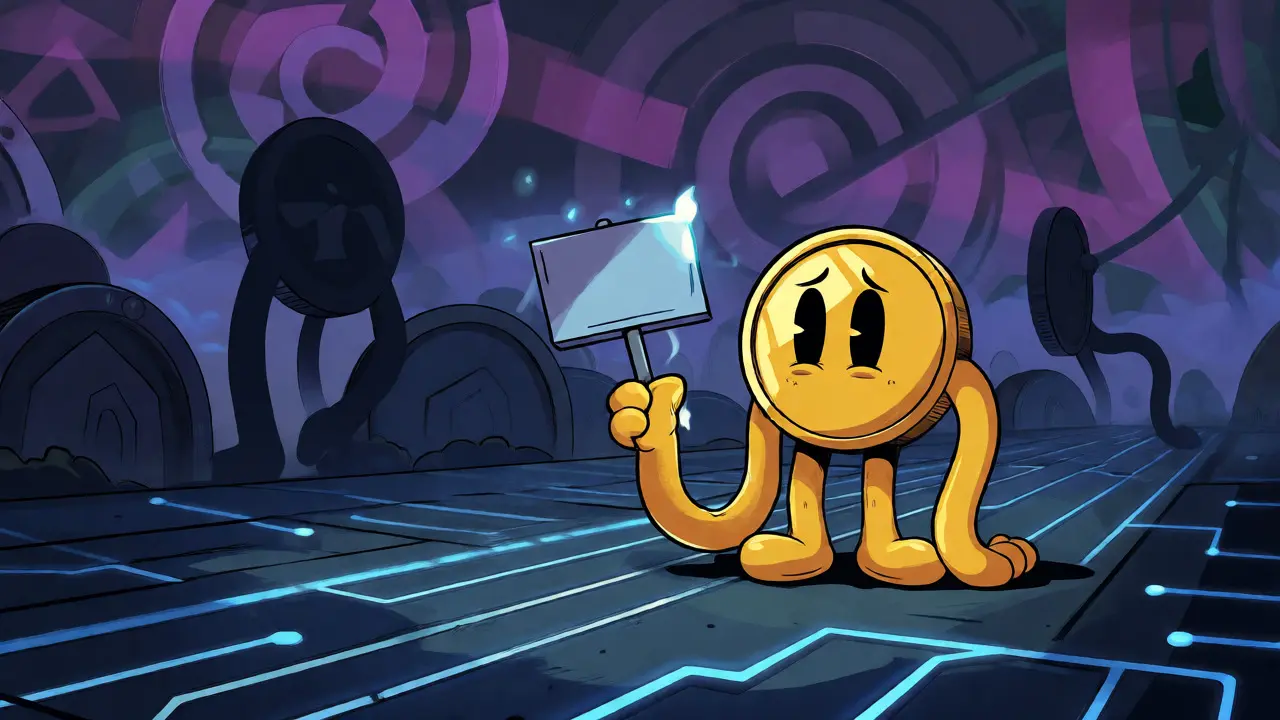 What is EVEAI (Eve AI) Crypto? Token Utility, Risks, and Market Reality