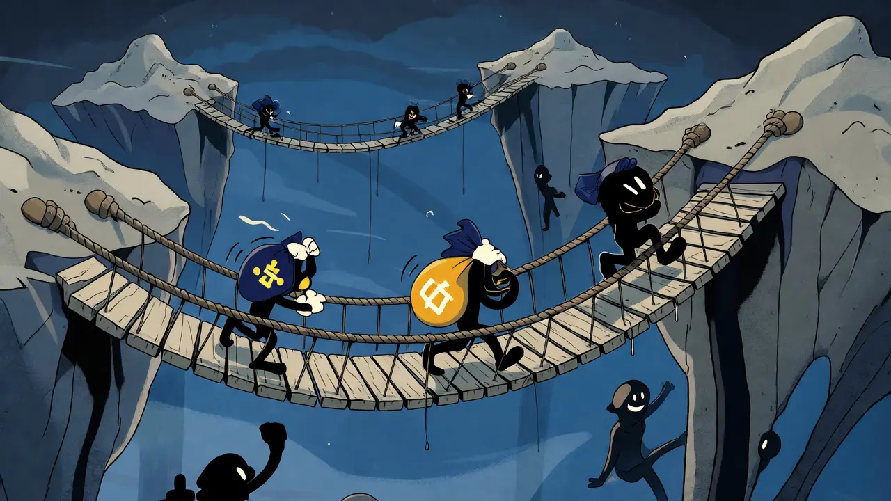 What is Keeta (KTA) Crypto? A Guide to the Cross-Chain Payment Network